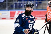 Eishockey, Herren, DEL, Saison 2021-2022, 10.12.2021