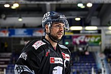 Eishockey, DEL, Penny-DEL, DEL2, Vorbereitung, 01.09.2021