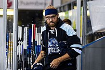 Eishockey, DEL, Penny-DEL, Vorbereitung, Gäubodencup 2021, 15.08.2021