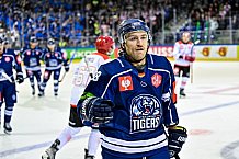 Eishockey, CHL, Champions Hockey League, 3. Spieltag, Saison 2022-2023, Gruppe F, Straubing Tigers - Comrach Cracovia, 09.09.2022