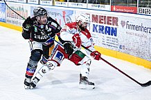 Herren, Eishockey, Oberliga-Süd, Saison 2021-2022,  10.10.2021