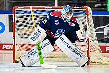 Eishockey, Herren, DEL, Saison 2021-2022, 05.11.2021
