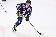 Eishockey, Herren, DEL, Saison 2020-2021, Straubing Tigers - EHC Red Bull München, 22.02.2021