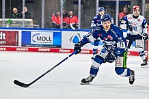 Eishockey, Herren, Penny DEL, 29. Spieltag, Saison 2023-2024, Straubing Tigers - Schwenninger Wild Wings,21.12.2023