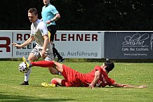 Fußball, Vorbereitung, Bezirksliga West, Bezirksliga Ost, Saison 2021 - 2022 19.06.2021