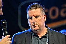 Eishockey, Herren, DEL, Saison 2021-2022, Straubing Tigers, Saisonabschlußfeier, 23.04.2022