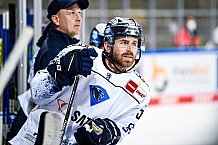 Eishockey, DEL, Penny-DEL, Vorbereitung, Gäubodencup 2021, 15.08.2021