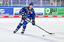 Eishockey, Herren, Penny DEL, Saison 2024-2024, Showtraining, 24.08.2024