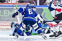 Eishockey, Herren, DEL, Penny DEL, Vorbereitung, Gäubodencup 2023, Saison 2023-2024, Straubing Tigers - Nürnberg Ice Tigers,18.08.2023