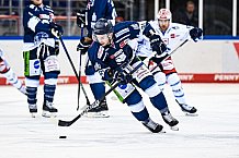 Eishockey, Herren, DEL, Saison 2021-2022, 17.10.2021