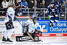 Eishockey, Herren, DEL, Saison 2021-2022, 05.11.2021