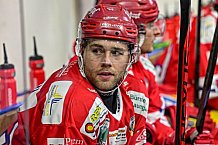Herren, Eishockey, Oberliga-Süd, DEB, Saison 2024-2025, Spieltag 6, Deggendorfer SC - EC Peiting, 04.10.2024