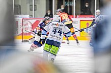 Herren, Eishockey, Oberliga-Süd, Saison 2021-2022,  12.12.2021