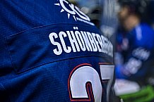 Eishockey, DEL, Penny-DEL, Vorbereitung, Straubing Tigers - HC Lugano, Gäubodencup 2022, 18.08.2022