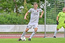 Fußball, Herren, Landesliga Mitte, BFV, Bayern, 1. Spieltag, Deggendorf, Osterhofen, Spvgg GW Deggendorf - Spvgg Osterhofen, Saison 2023-2024, 28.07.2023