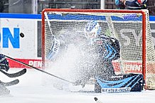 Eishockey, Herren, Penny DEL, Saison 2024-2024, Vorbereitung, Gäubodencup 2024, Straubing Tigers - ERC Ingolstadt, 29.08.2024