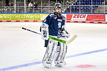 Eishockey, Herren, DEL, Saison 2021-2022, 22.09.2021