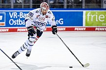 Eishockey, Herren, DEL, Saison 2021-2022, 17.10.2021