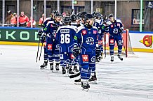 Eishockey, Men, CHL, Champions Hockey League, Regular Saison 2024-25, Game Day 4, Straubing Tigers - Dynamo Pardubice, 15.09.2024