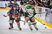 Herren, Eishockey, Oberliga-Süd, Saison 2021-2022,  19.12.2021