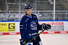Eishockey, Herren, DEL, Penny DEL, Saison 2022-2023, EHC Straubing, Kid on Ice, 11.02.2023