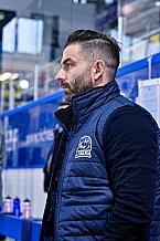 Eishockey, Herren, Penny DEL, DEL, Saison 2022-2023, Playoffs, Viertelfinale, Spiel 7, Straubing Tigers - Grizzlys Wolfsburg, 29.03.2023