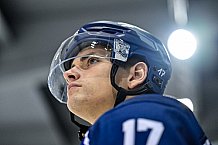 Eishockey, CHL, Champions Hockey League, 4. Spieltag, Saison 2022-2023, Gruppe F, Straubing Tigers - Färjestad BK Karlstad, 11.09.2022