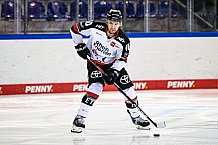 Eishockey, Herren, DEL, Saison 2021-2022, 07.11.2021