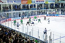 Eishockey, Herren, DEL, Saison 2022-2023, Hauptrunde, Straubing Tigers - EHC Red Bull München, 13. Spieltag, 21.10.2022