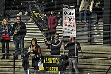 Herren, Eishockey, Oberliga-Süd, Saison 2022-2023, Deggendorfer SC - EV Füssen, 10. Spieltag,  01.11.2022