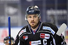 Eishockey, Herren, DEL, Saison 2020 2021, Straubing Tigers - ERC Ingolstadt, 31.01.2021