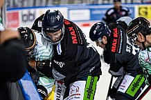 Eishockey, Herren, DEL, Saison 2021-2022, 01.10.2021