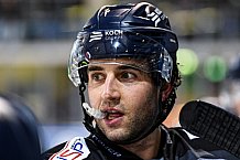 Eishockey, Herren, DEL, Saison 2021-2022, 19.10.2021