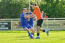 Fußball, Herren, Kreisliga Straubing, Straubing, BFV, DJK Straubing - SV Türk Gücü Straubing, 3. Spieltag, Saison 2023-2024, 12.08.2023