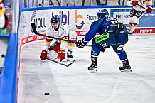 Eishockey, Men, DEL, Penny DEL, Hauptrunde Saison 2024-25, 1. Spieltag, Straubing Tigers - Düsseldorfer EG, 20.09.2024