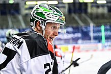 Eishockey, Herren, DEL, Saison 2021-2022, Panther, 21.12.2021