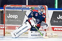 Eishockey, Herren, DEL, Saison 2021-2022, 42. Spieltag, 14.01.2022