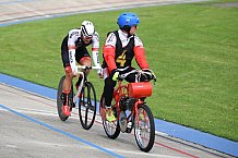 Radsport, Derny, Bahnrad, DM 202107.08.2021