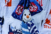 Eishockey, CHL, Champions Hockey League, 1. Spieltag, Saison 2022-2023, Gruppe F, Comarch Cracovia - Straubing Tigers, 02.09.2022