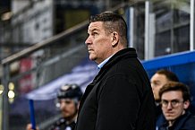 Eishockey, Herren, DEL, Saison 2021-2022, 42. Spieltag, 14.01.2022