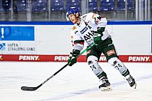 Eishockey, DEL, Penny-DEL, Vorbereitung, 29.08.2021