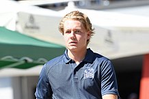 Eishockey, Herren, DEL, Saison 2021-2022, Straubing Tigers, 14.08.2021