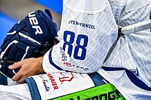 Eishockey, Herren, Penny DEL, Saison 2024-2024, Training, 16.08.2024