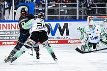 Eishockey, Herren, DEL, Saison 2021-2022, 24.10.2021