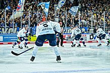 Eishockey, Herren, Penny DEL, 8. Spieltag, Saison 2023-2024, Straubing Tigers - ERC Ingolstadt,06.10.2023