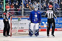Eishockey, Herren, Penny DEL, DEL, Saison 2022-2023, Hauptrunde, Straubing Tigers - Kölner Haie, 29. Spieltag, 11.12.2022