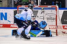 Eishockey, Herren, Penny-DEL, DEL, Saison 2022-2023, Hauptrunde, Straubing Tigers - ERC Ingolstadt Panther, 43. Spieltag, 15.01.2023