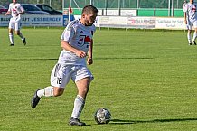 Fußball, Herren, Kreisliga Straubing, SV Auerbach - ASV Steinach, BFV, 7. Spieltag, Saison 2023-2024,09.09.2023