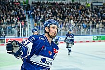 Eishockey, Herren, Penny DEL, 8. Spieltag, Saison 2023-2024, Straubing Tigers - ERC Ingolstadt,06.10.2023
