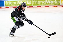 Eishockey, Herren, DEL, Saison 2021-2022, 56. Spieltag, Straubing Tigers - Fishtown Pinguins Bremerhaven,  18.03.2022